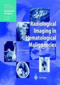 Radiological Imaging in Hematological Malignancies (Diagnostic Imaging)