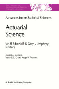 Nondestructive Characterization of Materials XI : Proceedings of the 11th International Symposium Berlin, Germany, June 24-28, 2002 (Advances in the statistical sciences)