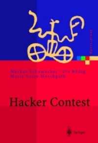 Hacker Contest : Sicherheitsprobleme, Lösungen, Beispiele (Xpert.press)