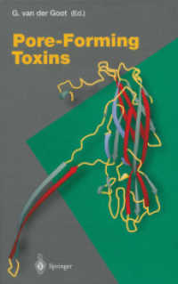 Pore-Forming Toxins (Current Topics in Microbiology and Immunology)