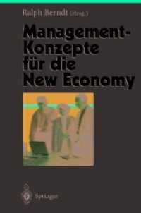 Management-Konzepte für die New Economy (Herausforderungen an das Management)