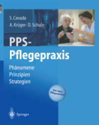 PPS-Pflegepraxis : Phänomene, Prinzipien, Strategien