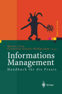 Informations Management : Handbuch für die Praxis (Xpert.press)