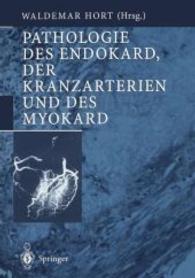 Pathologie Des Endokard, Der Kranzarterien Und Des Myokard (3-Volume Set) (Spezielle Pathologische Anatomie / Pathologische Anatomie Des Herzens Und S