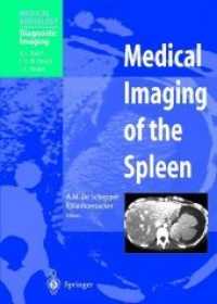 Medical Imaging of the Spleen (Diagnostic Imaging)