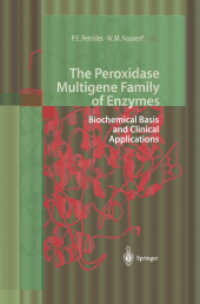 The Peroxidase Multigene Family of Enzymes : Biochemical Basis and Clinical Applications
