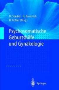 Psychosomatische Geburtshilfe und Gynäkologie