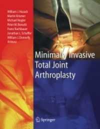 Minimally Invasive Total Joint Arthroplasty （Reprint）