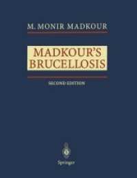 Madkour's Brucellosis （2 Reprint）