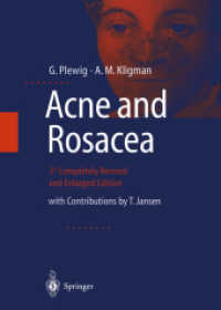 ACNE and ROSACEA （3RD）