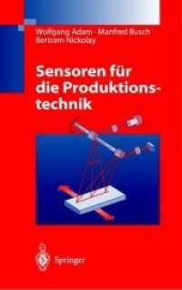 Sensoren Fur Die Produktionstechnik