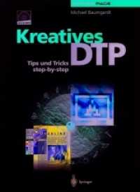 Kreatives DTP : Tips und Tricks step-by-step (Edition Page)