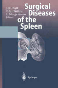 Surgical Diseases of the Spleen （Reprint）