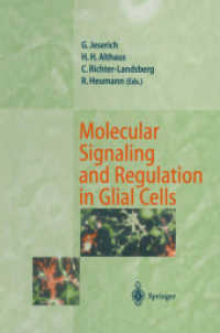 Molecular Signaling and Regulation in Glial Cells : A Key to Remyelination and Functional Repair （Reprint）