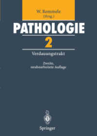 Pathologie 2 : Verdauungstrakt （2ND）