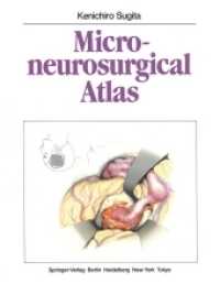 Microneurosurgical Atlas （Reprint）