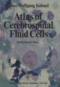 Atlas of Cerebrospinal Fluid Cells （2 Reprint）