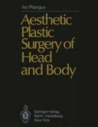 Aesthetic Plastic Surgery of Head and Body （Reprint）