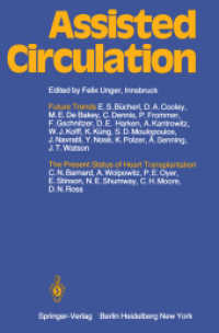 Assisted Circulation （Reprint）
