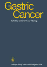 Gastric Cancer （Reprint）