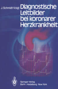 Diagnostische Leitbilder Bei Koronarer Herzkrankheit （Reprint）