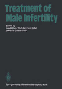 Treatment of Male Infertility （Reprint）
