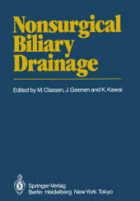Nonsurgical Biliary Drainage （Reprint）