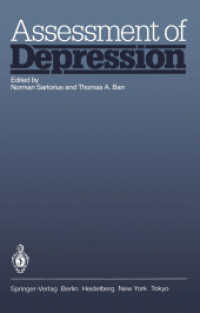 Assessment of Depression （Reprint）