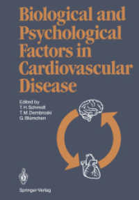Biological and Psychological Factors in Cardiovascular Disease （Reprint）