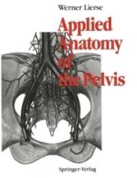 Applied Anatomy of the Pelvis （Reprint）