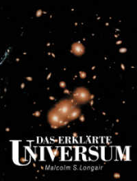 Das Erklarte Universum