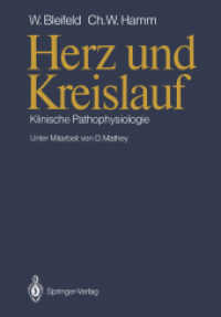 Herz und Kreislauf : Klinische Pathophysiologie