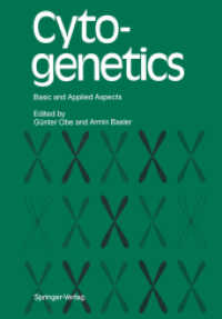 Cytogenetics : Basic and Applied Aspects