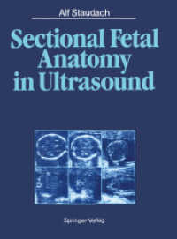 Sectional Fetal Anatomy in Ultrasound （Reprint）