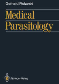Medical Parasitology （Reprint）
