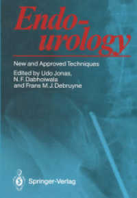 Endourology : New and Approved Techniques