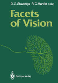 Facets of Vision （Reprint）