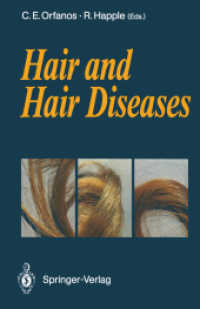 Hair and Hair Diseases （1990）