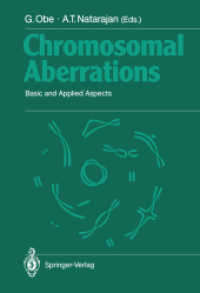 Chromosomal Aberrations : Basic and Applied Aspects