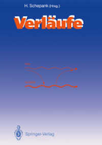Verlaufe : Seelische Gesundheit Und Psychogene Erkrankungen Heute （Reprint）