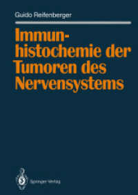 Immunhistochemie Der Tumoren Des Nervensystems （Reprint）