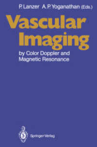 Vascular Imaging by Color Doppler and Magnetic Resonance （Reprint）
