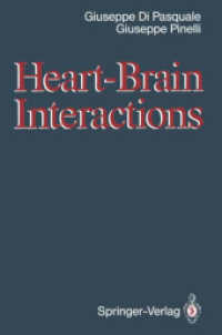 Heart-Brain Interactions （Reprint）