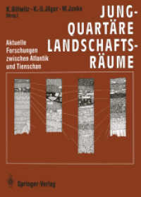 Jungquartare Landschaftsraume : Aktuelle Forschungen Zwischen Atlantik Und Tienschan