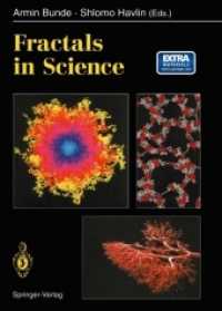 Fractals in Science （PAP/PSC）