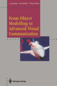 From Object Modelling to Advanced Visual Communication (Focus on Computer Graphics) （Reprint）
