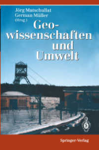 Geowissenschaften Und Umwelt