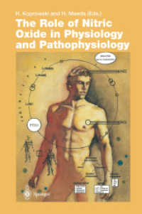 The Role of Nitric Oxide in Physiology and Pathophysiology (Current Topics in Microbiology and Immmunology) 〈196〉