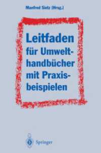 Leitfaden F R Umwelthandb Cher Mit Praxisbeispielen: Gliederung Analog Din ISO 9001 Szenarien F R Umweltbetriebsst Rungen
