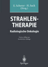 Strahlentherapie : Radiologische Onkologie （4TH）
